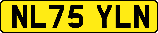 NL75YLN