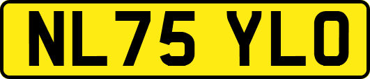 NL75YLO