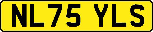 NL75YLS