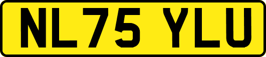 NL75YLU