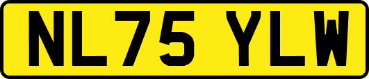 NL75YLW