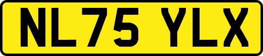 NL75YLX