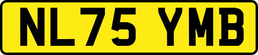 NL75YMB
