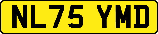 NL75YMD
