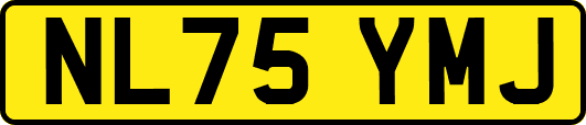 NL75YMJ