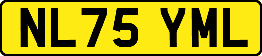 NL75YML