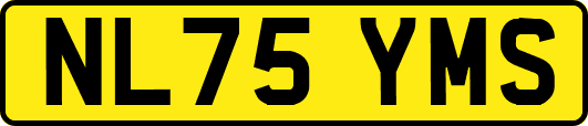 NL75YMS