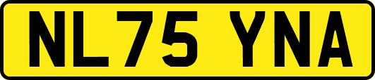 NL75YNA