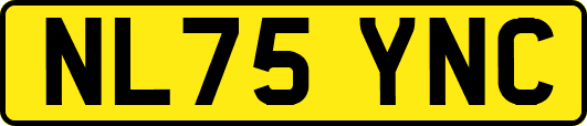 NL75YNC