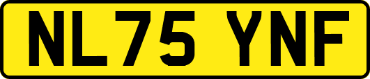 NL75YNF