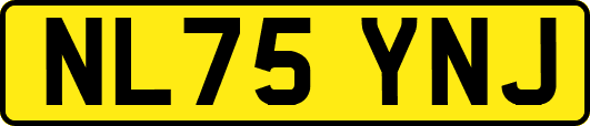 NL75YNJ