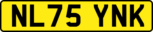 NL75YNK