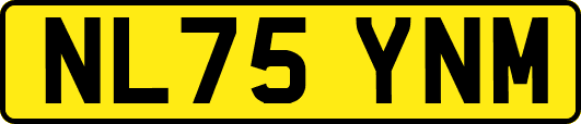 NL75YNM