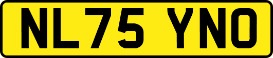 NL75YNO