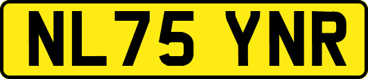 NL75YNR