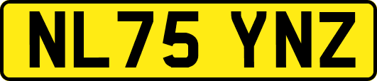 NL75YNZ