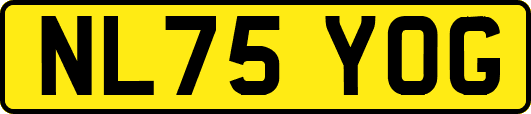 NL75YOG
