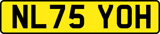 NL75YOH