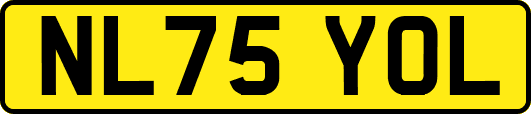 NL75YOL