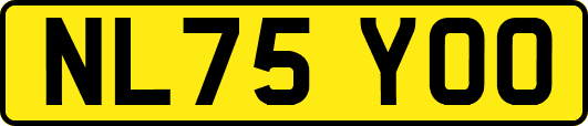 NL75YOO