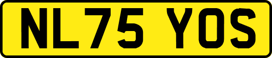 NL75YOS