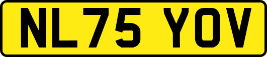 NL75YOV