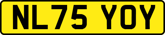 NL75YOY