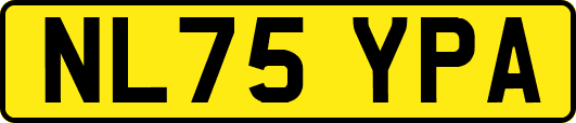 NL75YPA