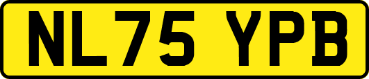 NL75YPB