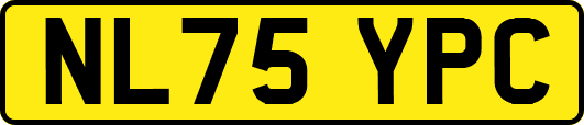 NL75YPC