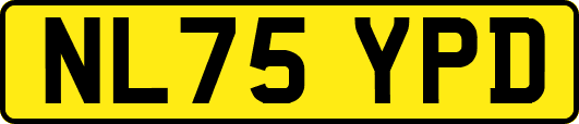 NL75YPD