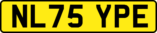 NL75YPE