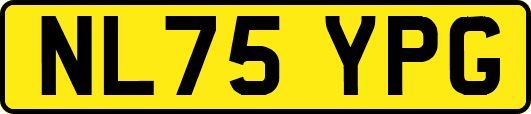 NL75YPG