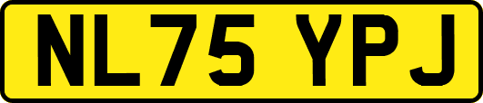 NL75YPJ