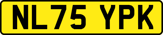 NL75YPK