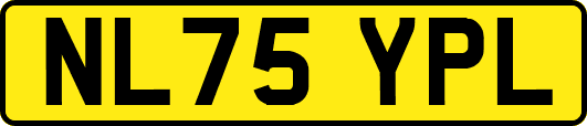 NL75YPL