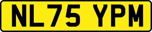 NL75YPM