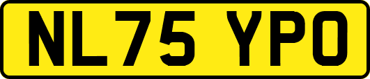 NL75YPO