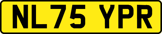 NL75YPR