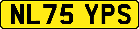NL75YPS