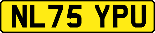 NL75YPU