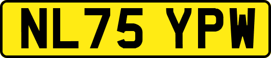 NL75YPW
