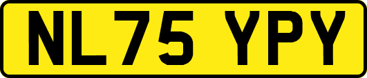 NL75YPY