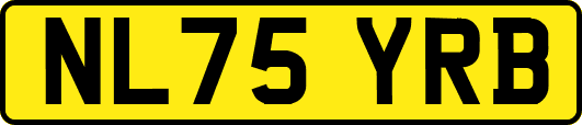 NL75YRB