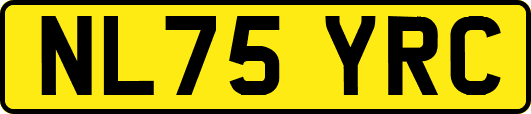 NL75YRC