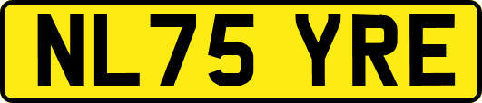 NL75YRE
