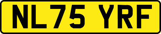 NL75YRF