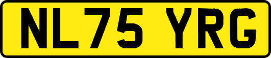 NL75YRG