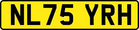 NL75YRH