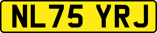 NL75YRJ
